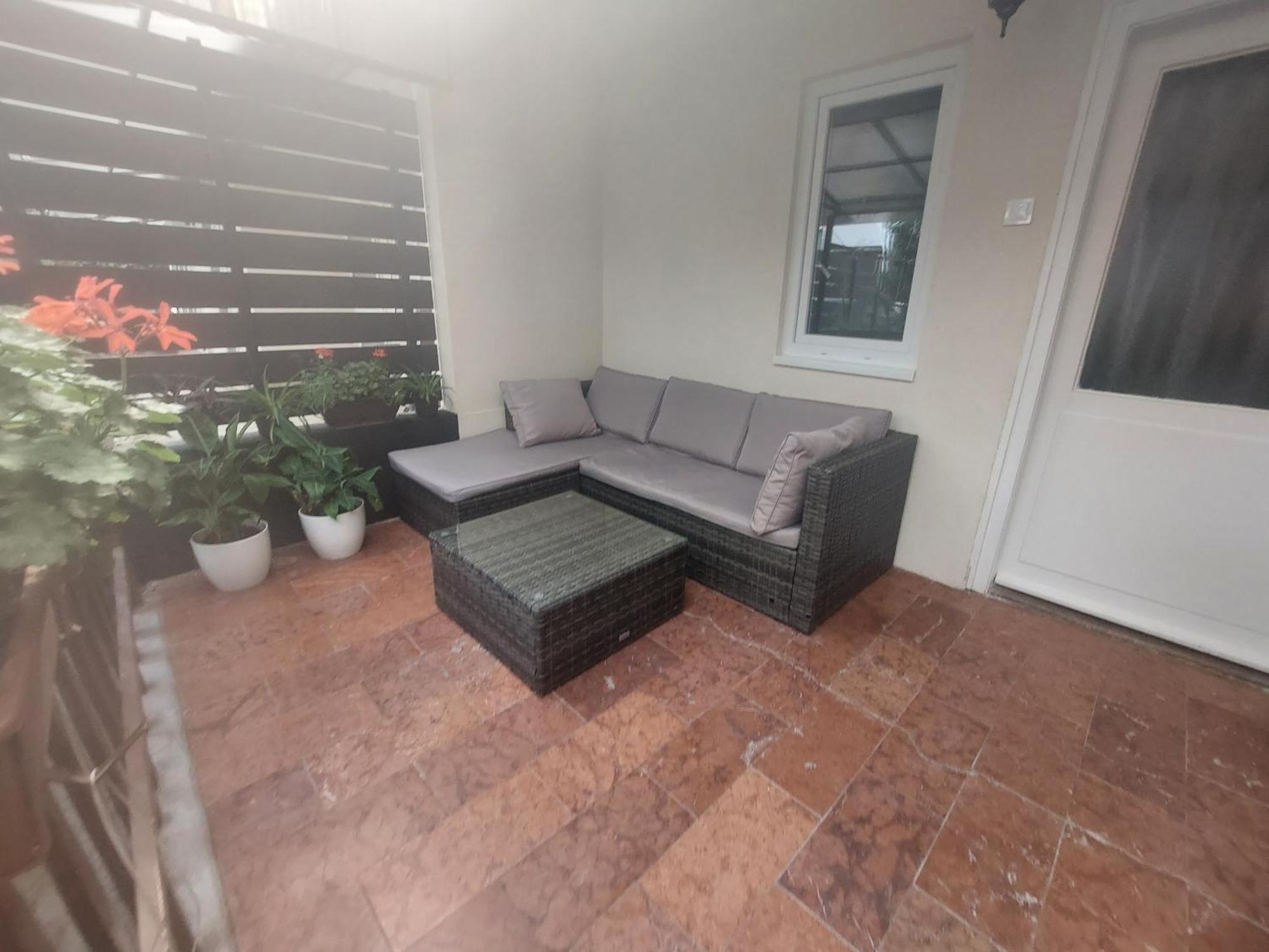 Otis Vendeghaz Apartment Siofok Luaran gambar