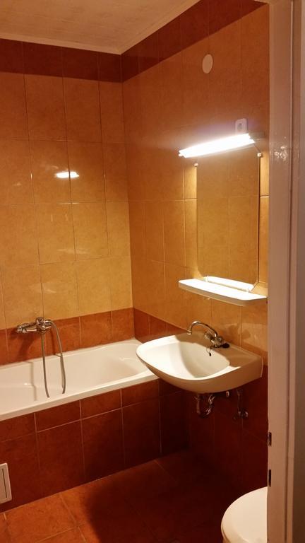 Otis Vendeghaz Apartment Siofok Luaran gambar